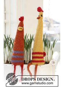 Gevilte kuikens voor Pasen van Nepal.