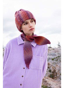 Damesmuts Weightless