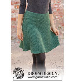 Rok gemaakt van Drops Nord