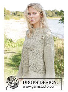 Damestrui in verschillende steekpatronen