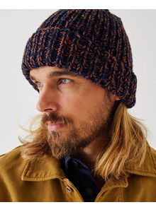 Herenmuts of damesmuts Isaac