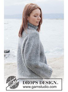 Northern Shore Sweater