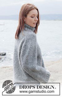 Northern Shore Sweater