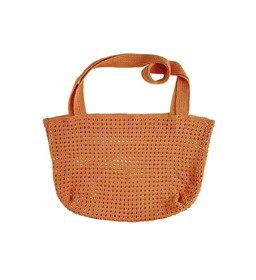 Tas gemaakt van Lang Yarns Wooladdicts Sunshine - Sunshine colour