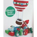 Haakpatroon Luchtballon