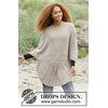 Dames poncho