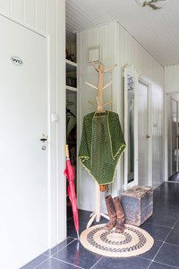 haakpatroon omslagdoek