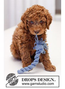 Trek en Speel Speeltouw