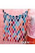 Creëer de 'In The Clouds Blanket' door ....