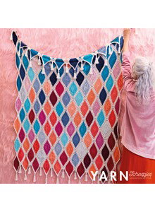 In The Clouds Blanket