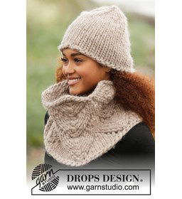 Cinnamon gemaakt van Breinaalden zonder knop