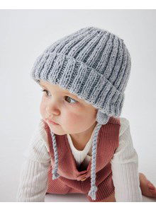 Babymuts of peutermuts Jasmine