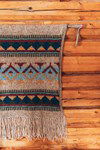 Breipatroon Nenana wandkleed