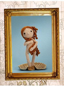 De geboorte van Venus