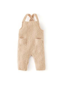 Tuinbroekje met smalle schouderbanden