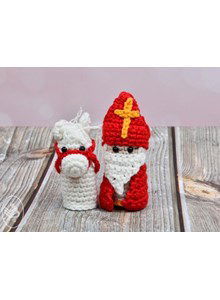 Sinterklaas en Ozosnel