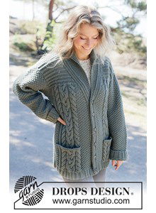 Finnley Cardigan