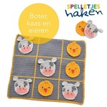 Haakpatroon Spelletje