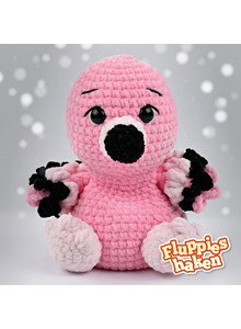 Fluppie Flamingo