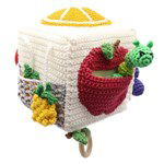 Haakpatroon Fruit