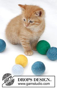 haakpatroon gevilte-ballen-kat
