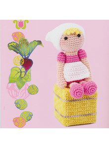 Muziekdoosje Boerinnetje