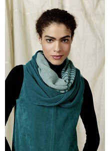 Loop sjaal