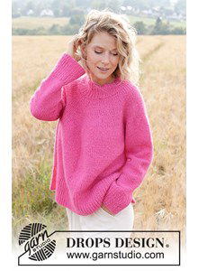 Zoete Aardbeien Trui