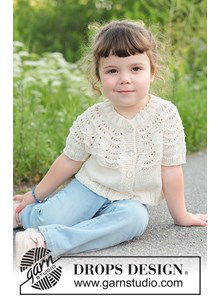 Marshmallow Morning Cardigan