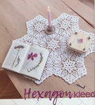 Haakpatroon Tafelkleed