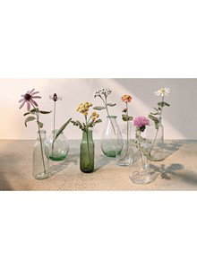 gehaakte bloemen In The Meadow - Ricorumi