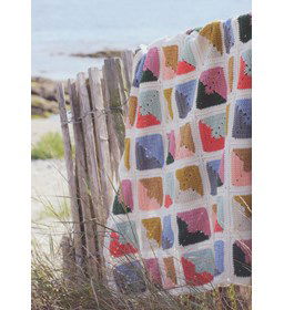 Deken gemaakt van Durable Cosy Fine