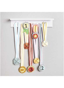 Lintjes en medailles Ricorumi The winner is