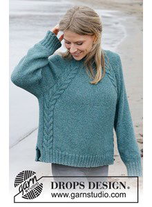 Damestrui met kabels