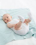 Breipatroon Baby boxpakje