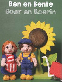 Boer en boerin