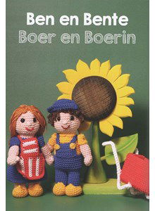 Boer en boerin