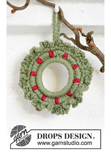 Kerstversiering boom