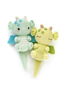 Devon en Devin de Draken