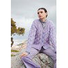 Damesvest met kabels Gathering Storm