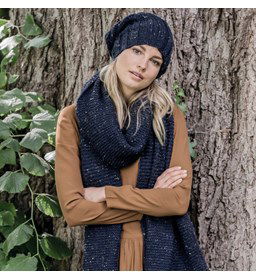 Muts gemaakt van Phildar Phil Randonnees