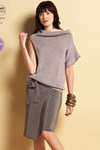 Breipatroon shirt