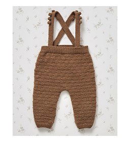 Babybroekje gemaakt van Phildar Phil Partner Baby