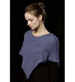 Cape gemaakt van Breinaalden