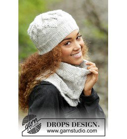 Madge gemaakt van Drops Karisma