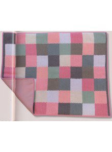 Boxkleed of dekentje