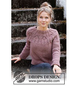 Damestrui gemaakt van Handwerk accesoires