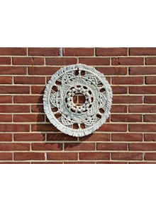 Bloemvormige mandala