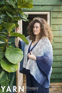 haakpatroon kimono