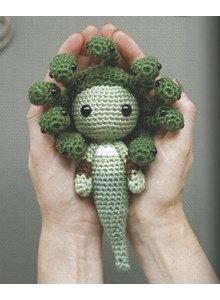 fabelwezen Medusa